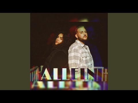 A L L E I N (feat. Rubenfromthecoast & Prod. elevxted x sxber)