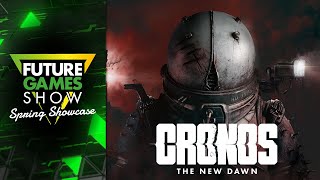 Cronos: The New Dawn Gameplay Overview - Future Games Show Spring Showcase 2025