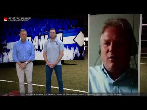 Studio Oddset Fotboll - Nu börjar Allsvenskan!