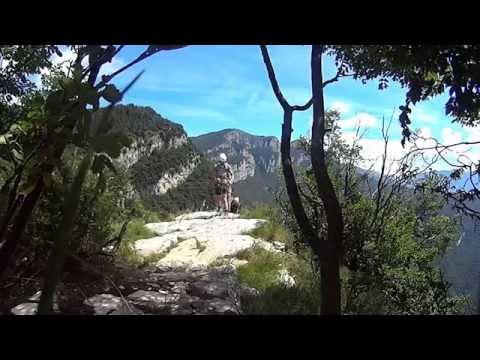 Ferrata Gerardo Sega