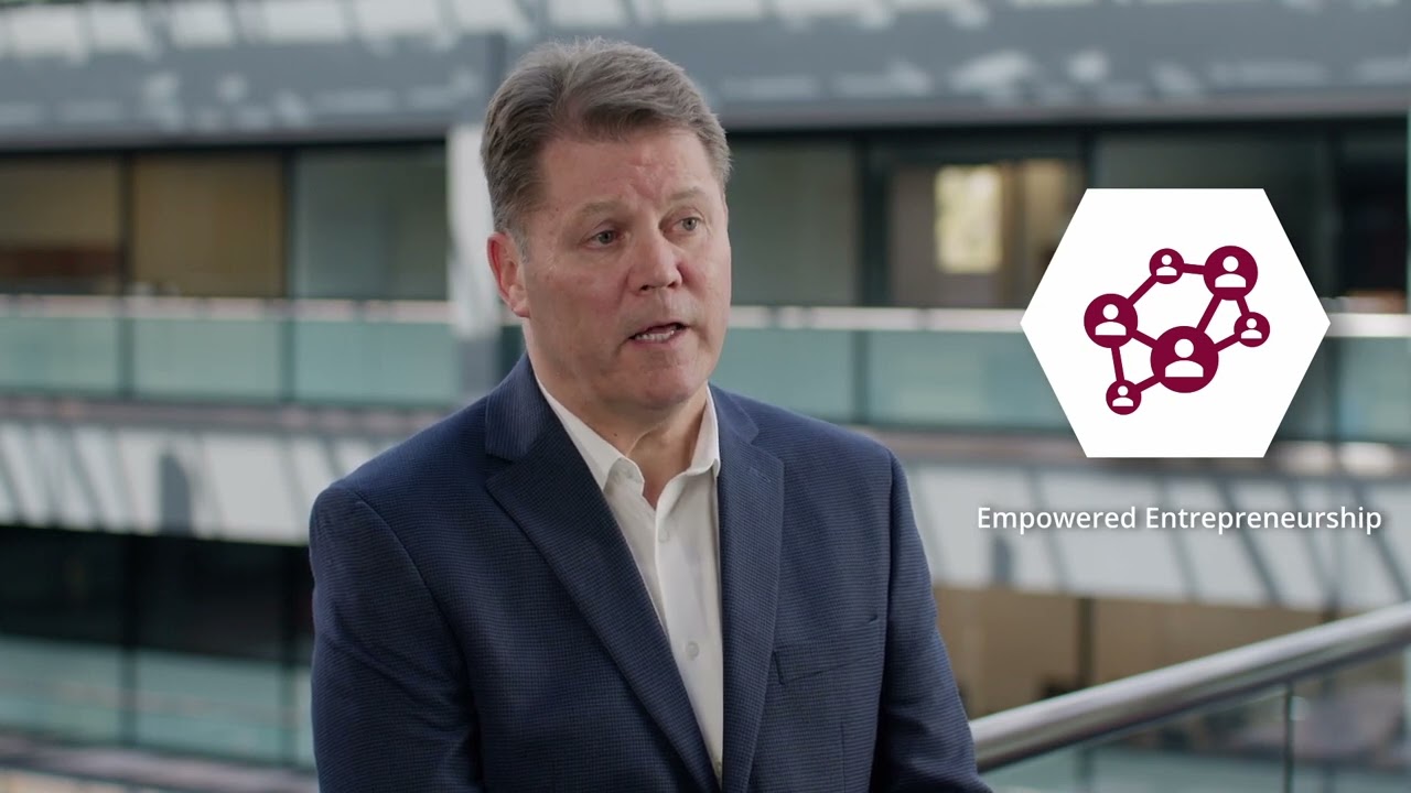 Our Core Commitments to ITW Colleagues