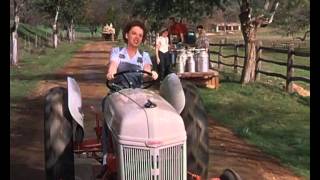 Judy Garland - Howdy Neighbor