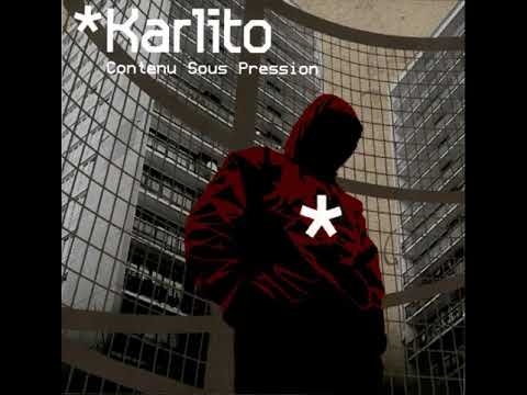 Karlito Feat Manu Key – Chienne De Vie