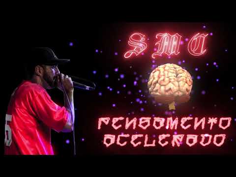 Saulo MC - Pensamento Acelerado