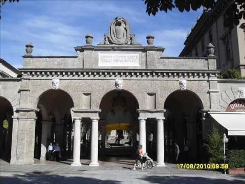 BERGAMO, LOMBARDIA, ITALY (1 of 4)