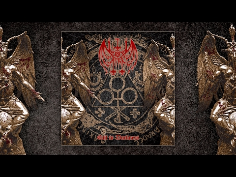 Nox Ater - Cult to Darkness Album Promo