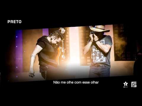 Fernando & Sorocaba - Preto [EP Sem Reação]