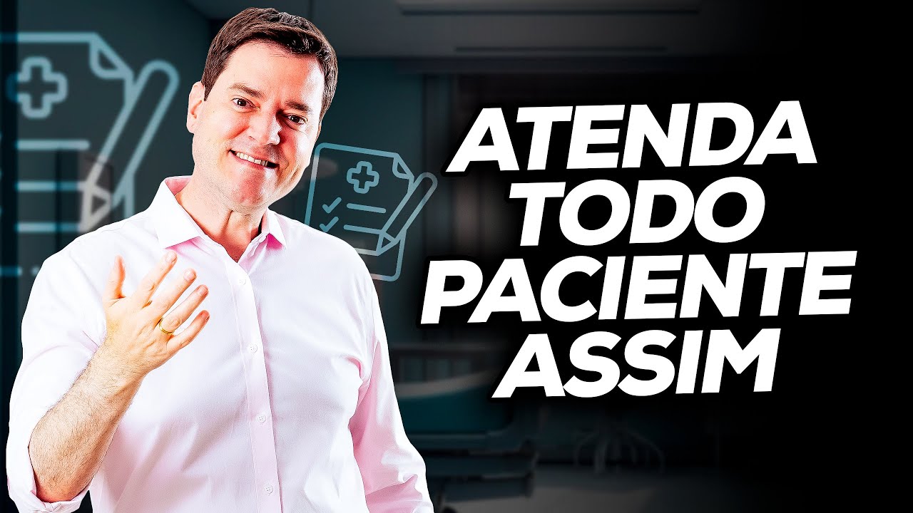 Hiponatremia em 3 Passos