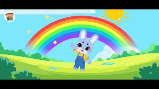 Educational Rhymes for 2 Year Olds 🎵 | Fun Learning Songs | Giggle Academy