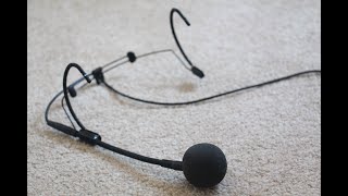 Video thumbnail for AKG C520 microphone unboxing and brief review 2021 by Sidmak Sounds