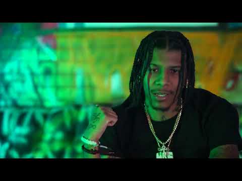 Lewie x Calboy - Broken Soul (Official Music Video)