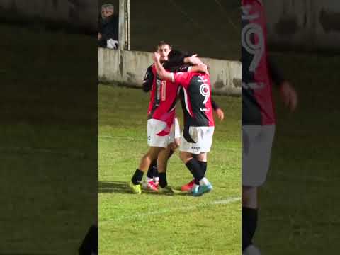 GOL CENTRO SP SUARDI #brinkmann #córdoba #futbol