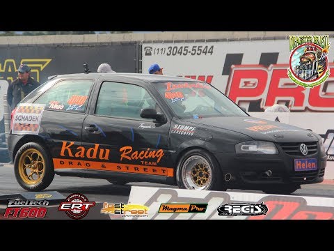 Gol DT-C - Thiago Barnabé - 201m em 7 baixos