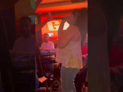 chaba wahida la brune 🎤ghaltat omri li dartha🎵live maroc