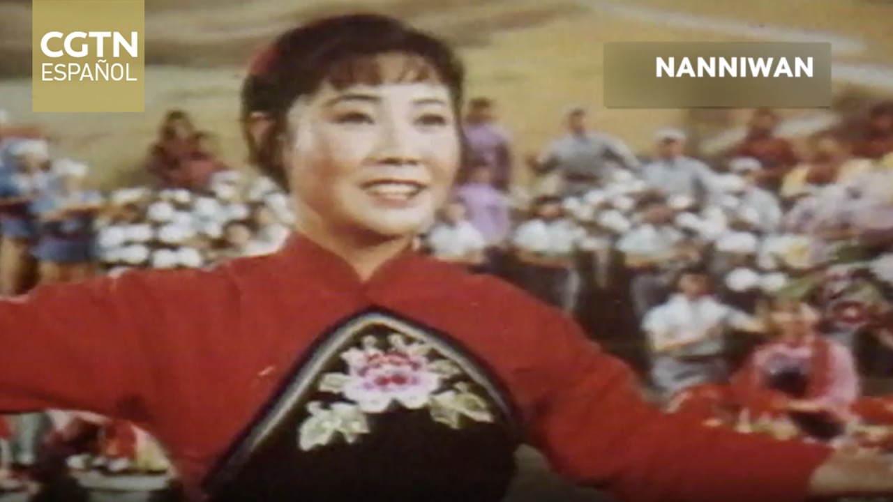 La historia detrás de canción revolucionaria "Nanniwan", inspirada por veteranos de épica travesía