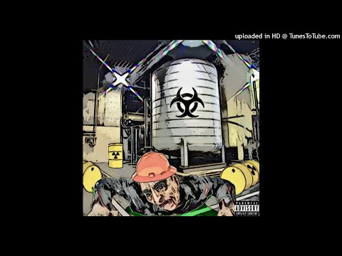 J TRAUMA - TOXIC FT. 83HADES (PROD. HUGO)