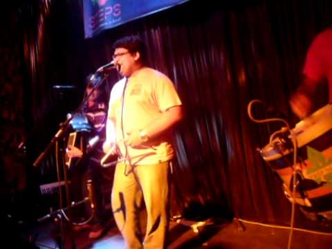 Forró de Lampião Festival  2011 - Trio Mafuá