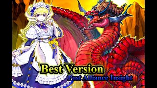 Dragon Ruler Dragonmaid Deck And Duels Post Alliance Insight 2025