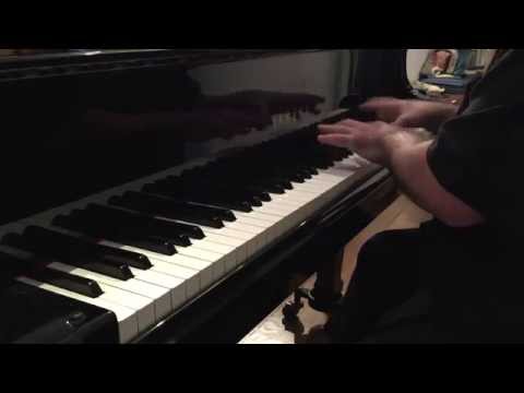 Dave Frank - Indian Summer