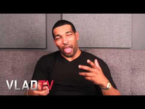 Chi Ali Talks Homicide Incident & Fleeing From Police