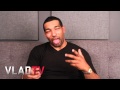 Chi Ali Talks Homicide Incident Fleeing From Police