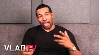 Chi Ali Talks Homicide Incident & Fleeing From Police