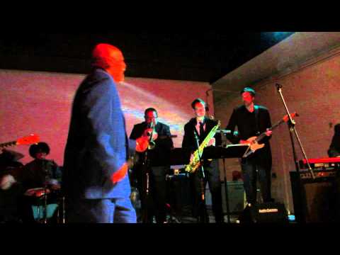 Spyder Turner "Ride In My 225" Trinosophes 5-3-14