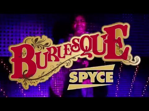 Soirée   Burlesque avec Cyril CINELU  @ SPYCE bar - Paris