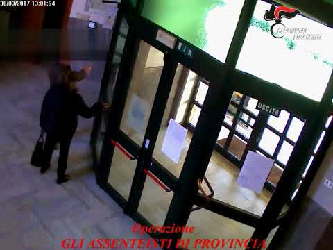 Gli Assenteisti di Provincia