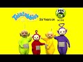 Teletubbies 26 Years On PBS Kids