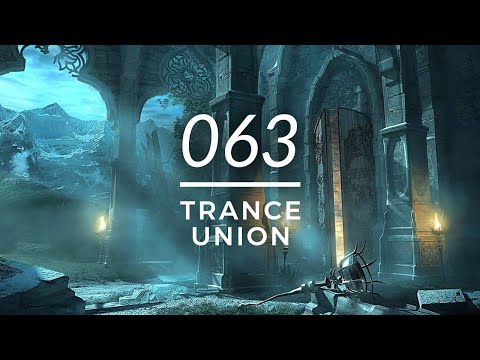 TU063: Serge Orvin - Sanctum