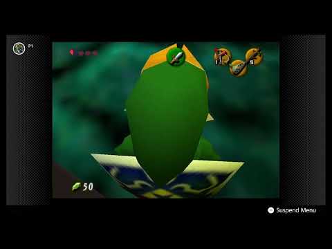 part 4 dodongo's cavern