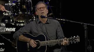 Driftin&#39; Blues - Eric Clapton. Live Performance at Baloise Session in Basel Switzerland 2013.