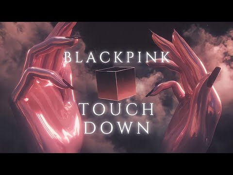 BLACKPINK (YG Trainees) - "TOUCHDOWN" (Full Version by IZAN DAMERO)