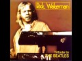 Rick Wakeman - Tribute to the Beatles