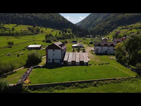 Pensiunea 3 Brazi Zărnești - iTurist.ro