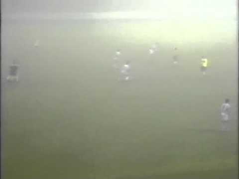 1992-10-31 Willem II - Roda JC 1-0
