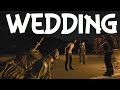 THE WEDDING: Ep. 3 - Diary Of A Cannibal || DayZ ...