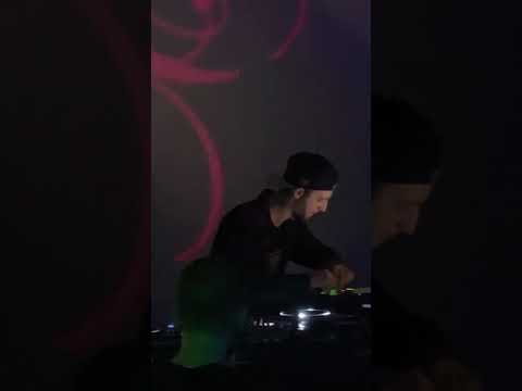 JIV @ DubdayNYC 10/05/21