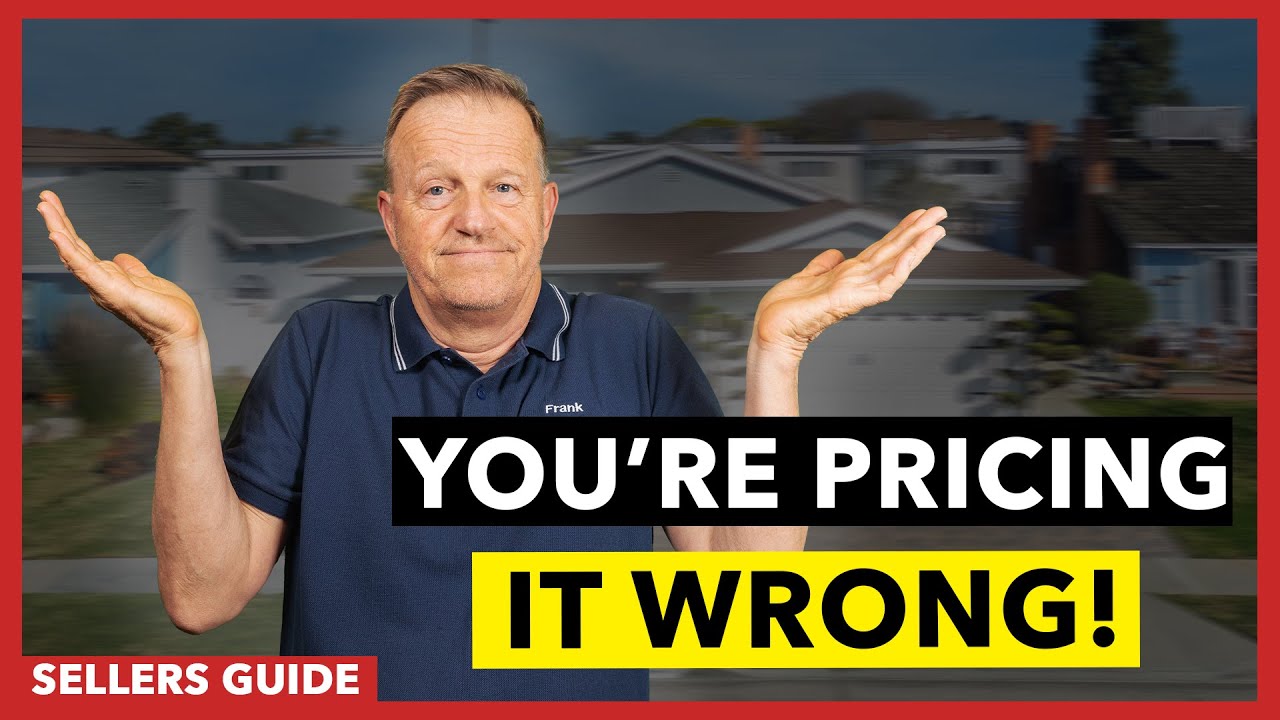 Expired Listing? 12 Reasons Your House Didn't Sell (Fix #1 NOW)