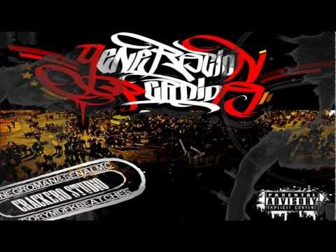 07_ NEGROMAN & SEÑAL MC feat LOKOAEREO_ somos basura ( Beat EMEAKASY . Prod. MDFK Beat'ches )