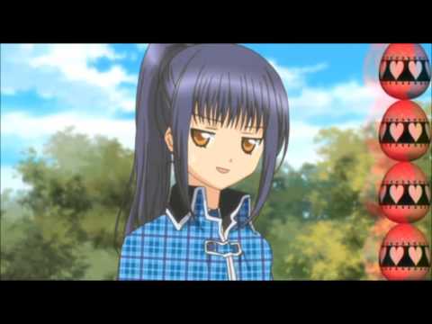 Shugo Chara AMV - Fujisaki Nadeshiko/Nagihiko