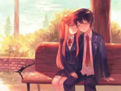 ♥ Glowing - Nightcore ♥