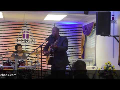 One Day At A Time In Garifuna