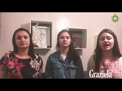 Reaviva Em Mim - Católica