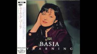 Yearning Basia Trzetrzelewska