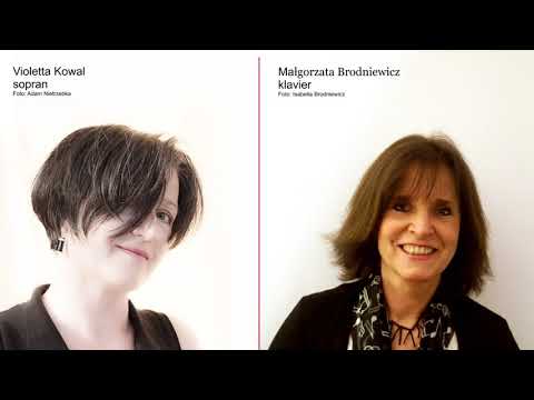 Franz Xaver Mozart - Aus dem Französischen - Violetta Kowal / Małgorzata Brodniewicz