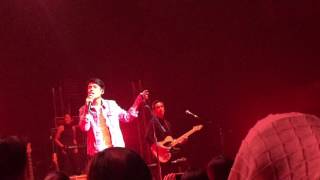 100616 Gentle Bones Concert - Sixty Five