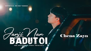 Download lagu Chena Zayn - Janji Nan Badutoi mp3 Download lagu Chena Zayn - Janji Nan Badutoi mp3