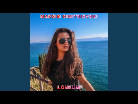 Maksim Dimitrievski